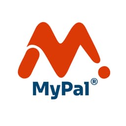 MyPal Logo